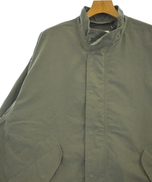 JOURNAL STANDARD 現代外套