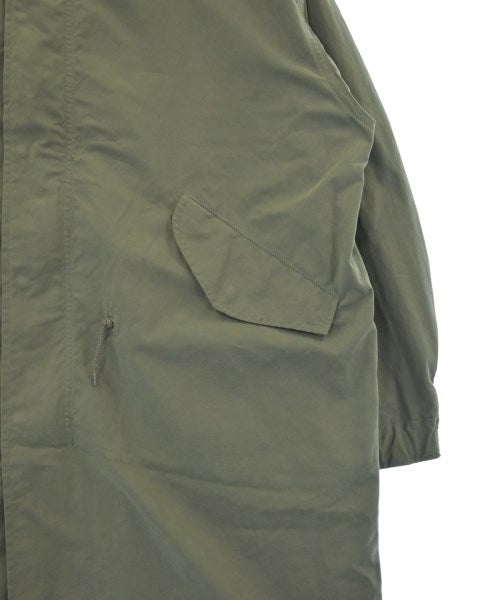 JOURNAL STANDARD 現代外套