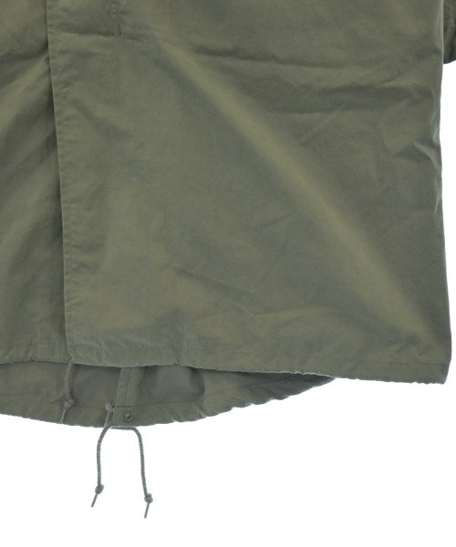 JOURNAL STANDARD 現代外套