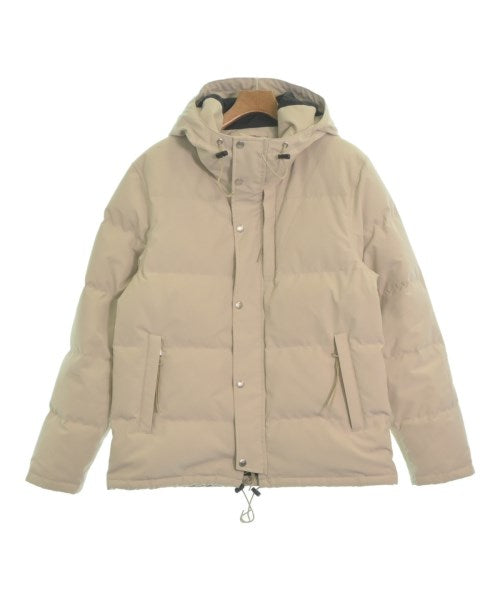 JOURNAL STANDARD 羽絨夾克/背心