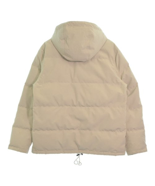 JOURNAL STANDARD 羽絨夾克/背心