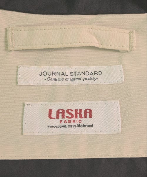 JOURNAL STANDARD 羽絨夾克/背心