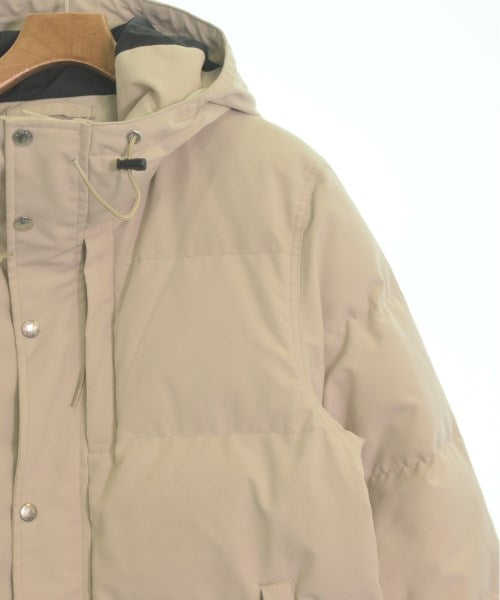 JOURNAL STANDARD 羽絨夾克/背心