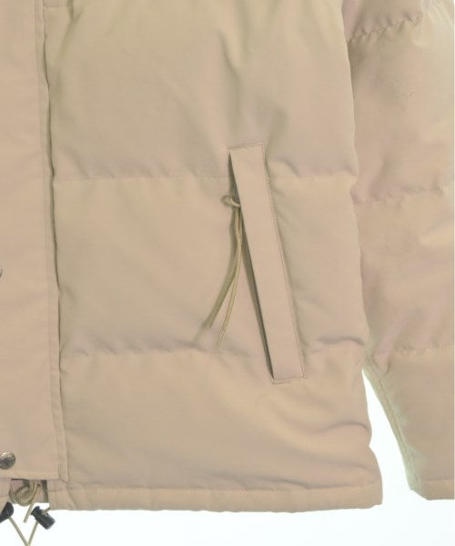 JOURNAL STANDARD 羽絨夾克/背心