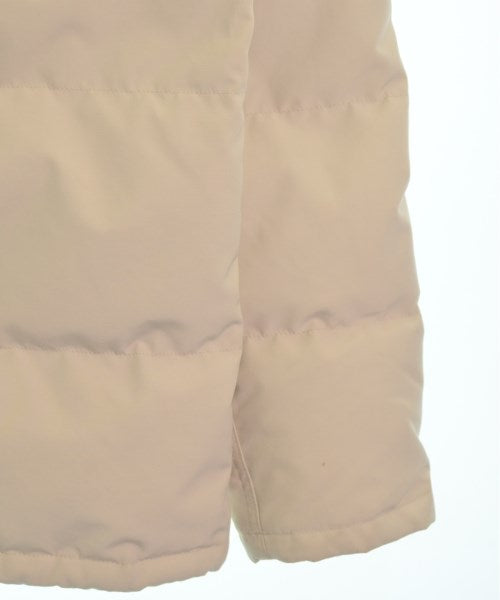 JOURNAL STANDARD 羽絨夾克/背心