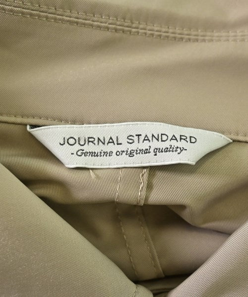 JOURNAL STANDARD 支領外套
