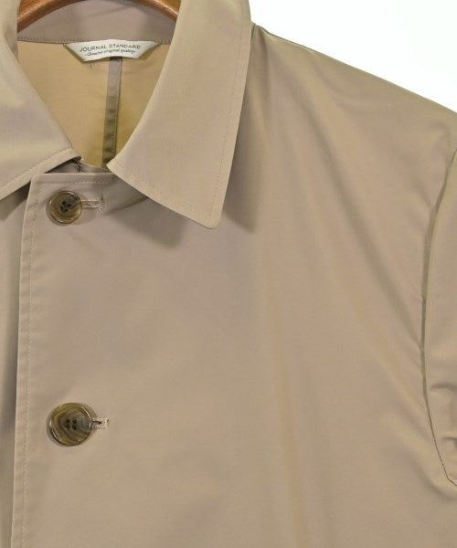 JOURNAL STANDARD 支領外套