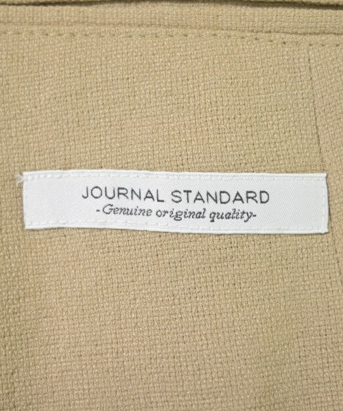 JOURNAL STANDARD 夾克