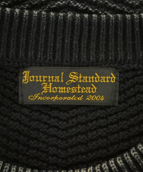 JOURNAL STANDARD 毛衣