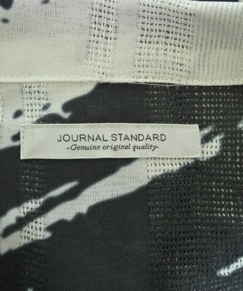 JOURNAL STANDARD 休閒襯衫