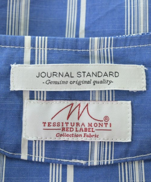 JOURNAL STANDARD 休閒襯衫