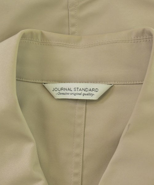JOURNAL STANDARD 外套