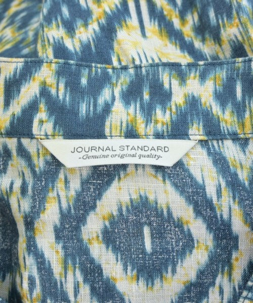 JOURNAL STANDARD 休閒襯衫