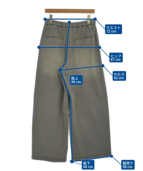 JOURNAL STANDARD 牛仔褲