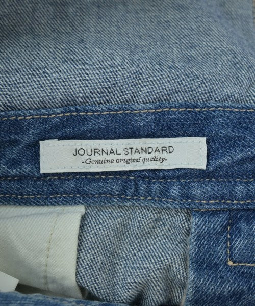 JOURNAL STANDARD 牛仔褲