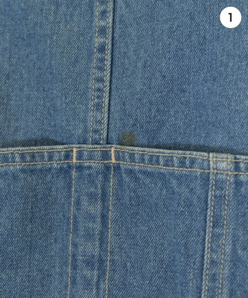 JOURNAL STANDARD 牛仔褲
