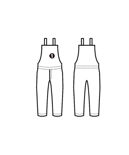 JOURNAL STANDARD 牛仔褲