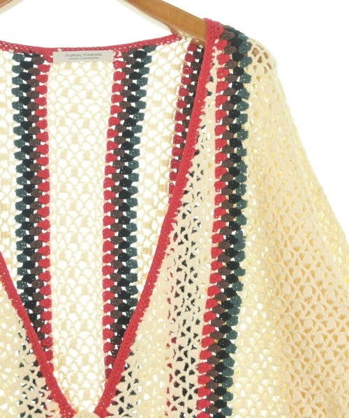 JOURNAL STANDARD 開襟衫