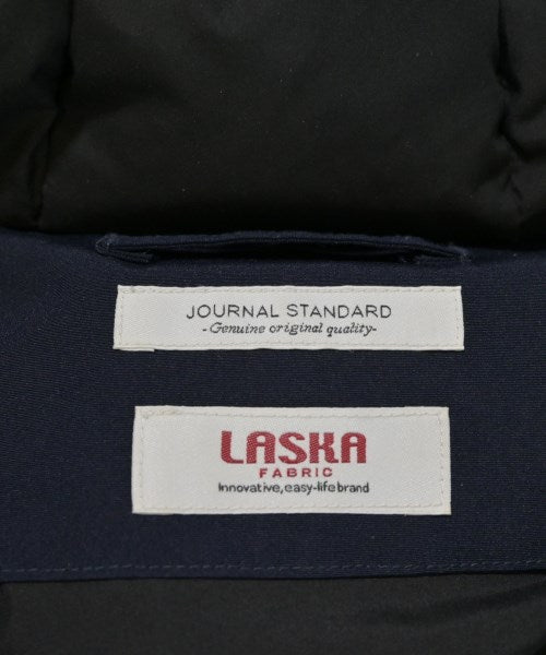 JOURNAL STANDARD 羽絨夾克/背心