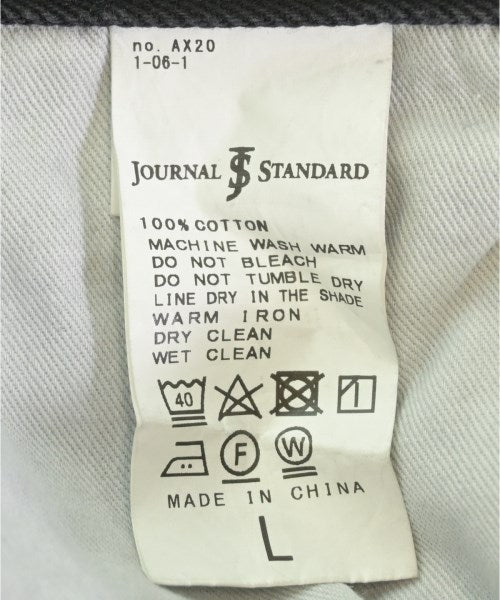 JOURNAL STANDARD 牛仔褲