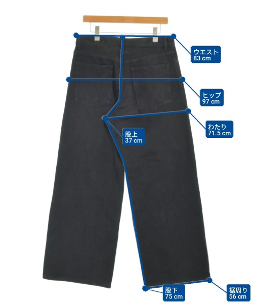 JOURNAL STANDARD 牛仔褲