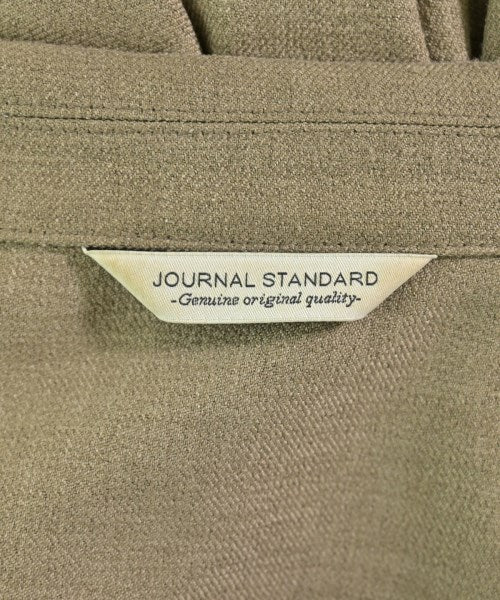 JOURNAL STANDARD 休閒夾克