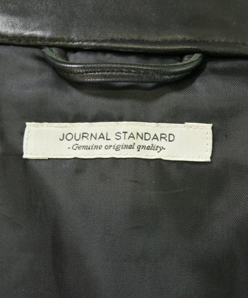 JOURNAL STANDARD 騎士夾克