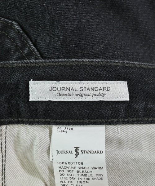 JOURNAL STANDARD 牛仔褲