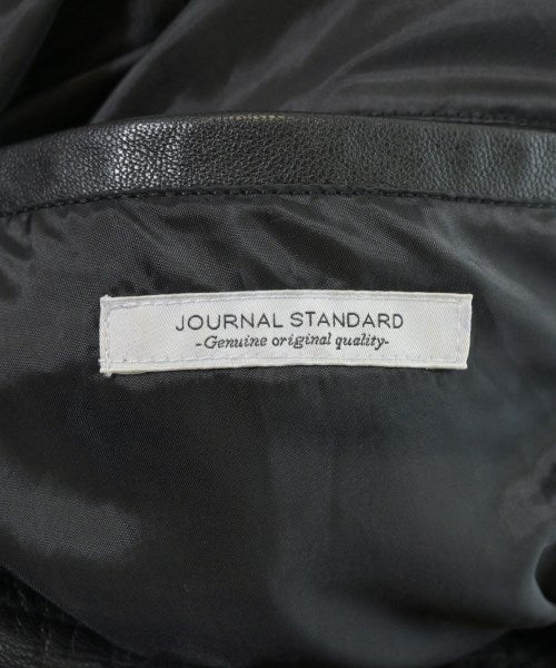 JOURNAL STANDARD 斜紋夾克