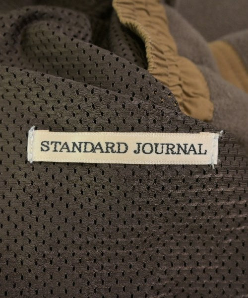 JOURNAL STANDARD 其他款