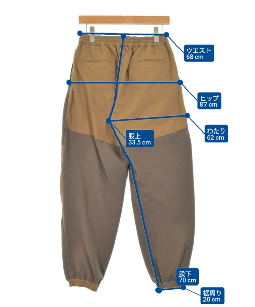 JOURNAL STANDARD 其他款