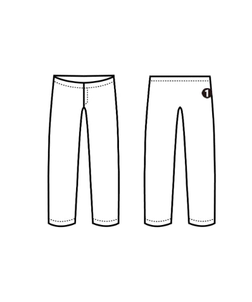 JOURNAL STANDARD 其他款