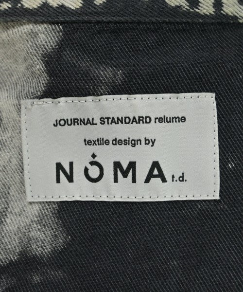 JOURNAL STANDARD 其他飛行外套