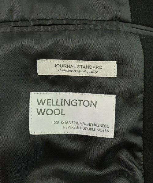 JOURNAL STANDARD 切斯特披風