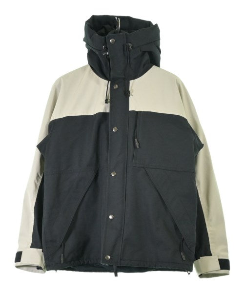 JOURNAL STANDARD 山系外套