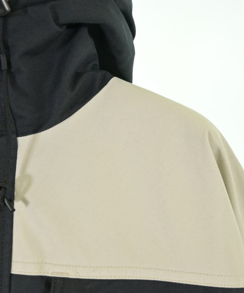 JOURNAL STANDARD 山系外套