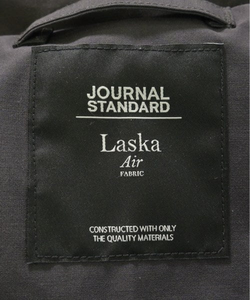 JOURNAL STANDARD 羽絨夾克/背心