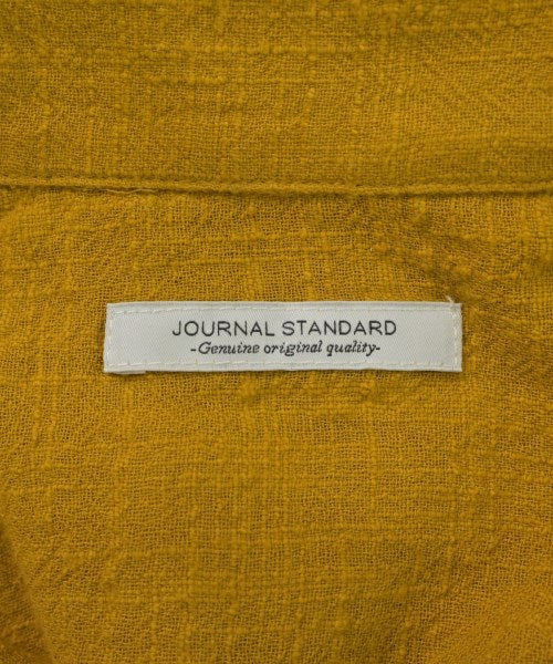 JOURNAL STANDARD 休閒襯衫