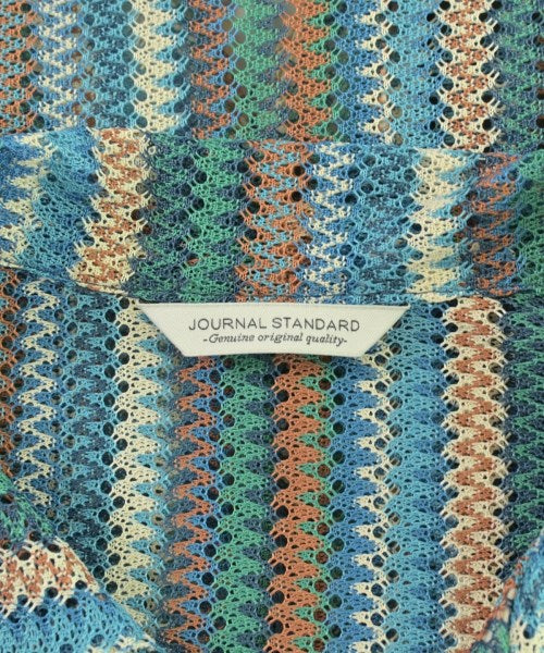 JOURNAL STANDARD 休閒襯衫