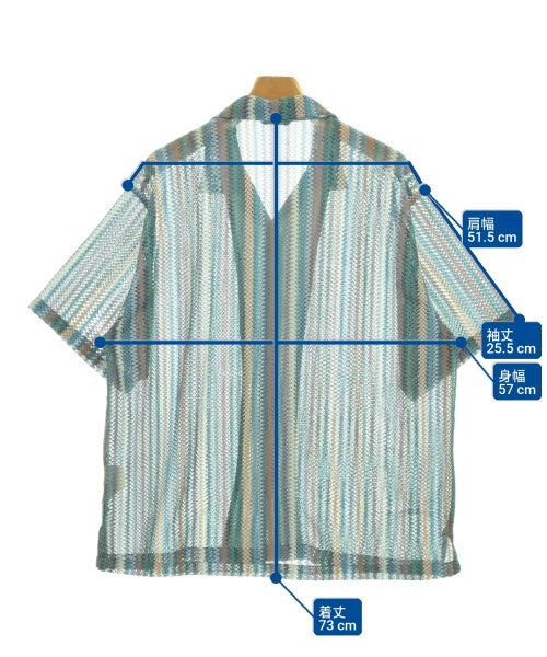 JOURNAL STANDARD 休閒襯衫