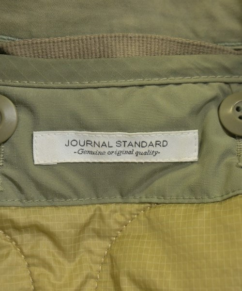 JOURNAL STANDARD 斜紋夾克