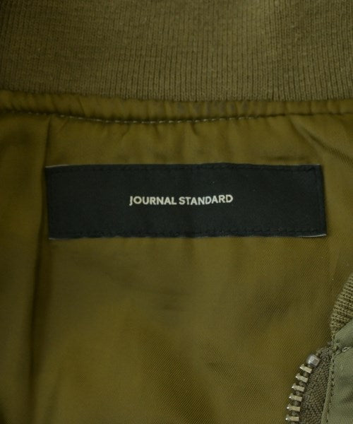 JOURNAL STANDARD 軍裝夾克