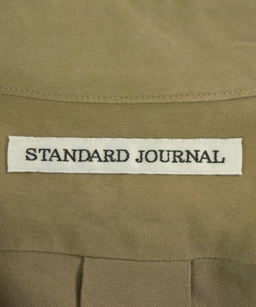 JOURNAL STANDARD 休閒襯衫