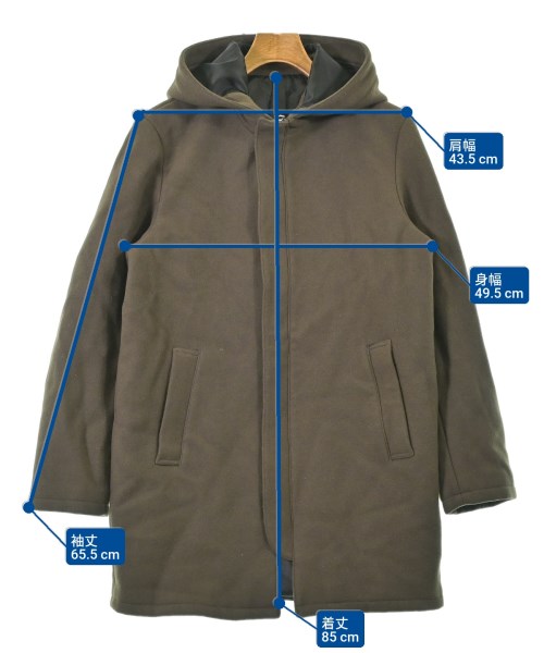 JOURNAL STANDARD 其他大衣