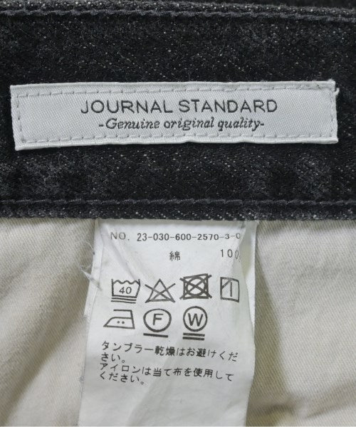 JOURNAL STANDARD 牛仔褲