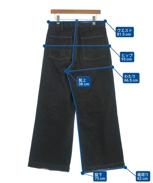 JOURNAL STANDARD 牛仔褲