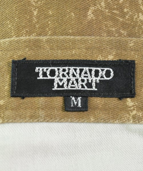 TORNADO MART 休閒褲