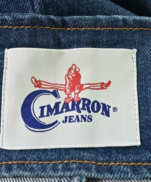 CIMARRON 牛仔褲