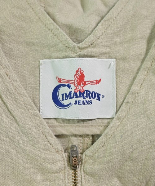CIMARRON 連身衣/馬戲團服/連身褲