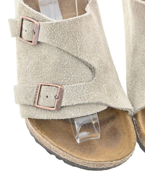 BIRKENSTOCK 涼鞋